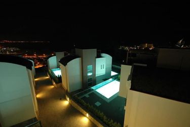 Hotel Adavillas Kusadasi: Photo 