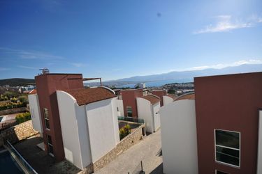 Hotel Adavillas Kusadasi: Photo 