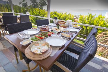 Hotel Adavillas Kusadasi: Photo 