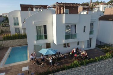 Hotel Adavillas Kusadasi: Photo 