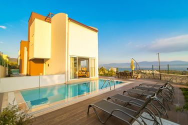 Hotel Adavillas Kusadasi: Photo 