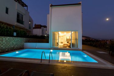 Hotel Adavillas Kusadasi: Photo 