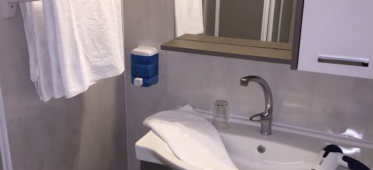 Hotel Akman Apart :  KUSADASI