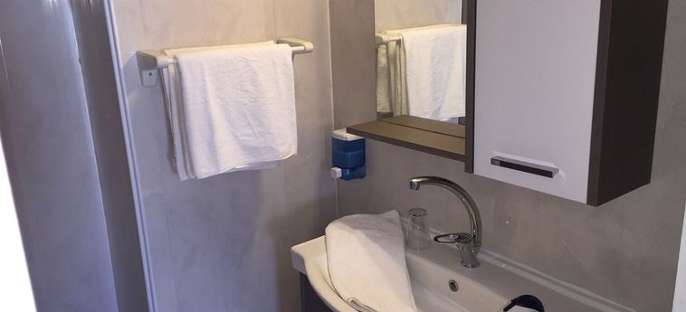 Hotel Akman Apart :  KUSADASI