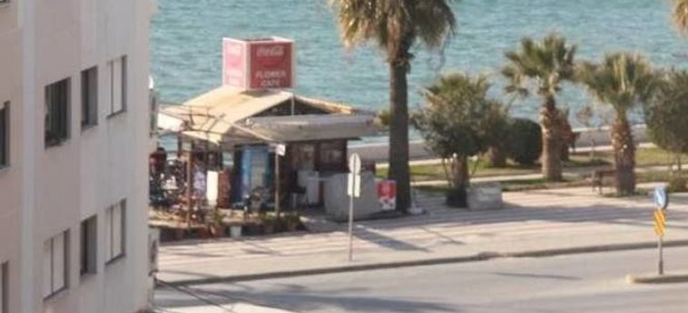 Hotel Akman Apart :  KUSADASI