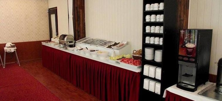 Hotel Akman Apart :  KUSADASI