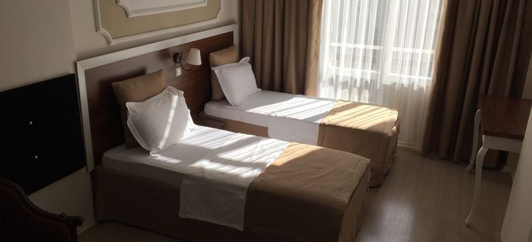 Hotel Akman Apart  Kusadasi: Foto 