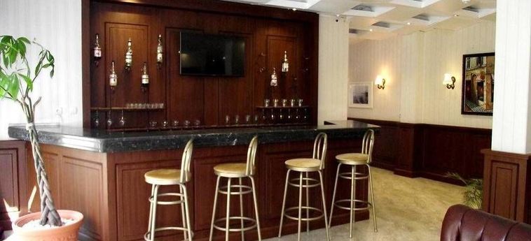 Hotel Akman Apart  Kusadasi: Foto 