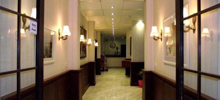 Hotel Akman Apart  Kusadasi: Foto 