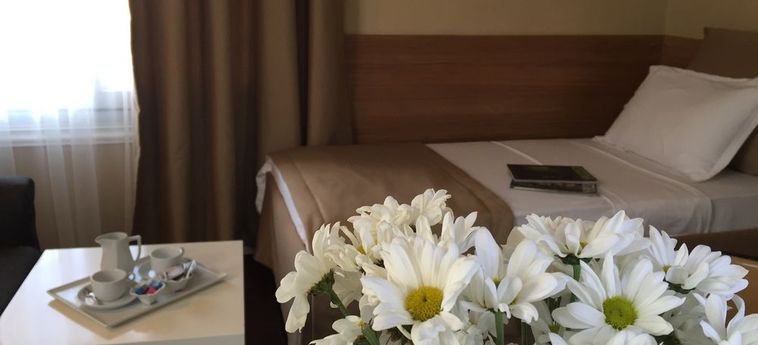 Hotel Akman Apart  Kusadasi: Foto 