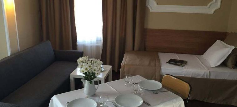 Hotel Akman Apart  Kusadasi: Foto 