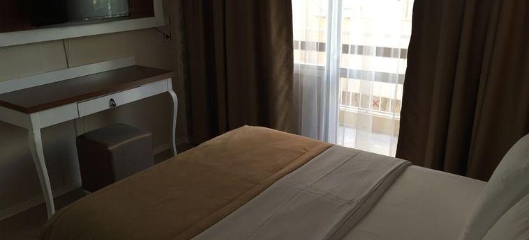 Hotel Akman Apart  Kusadasi: Foto 