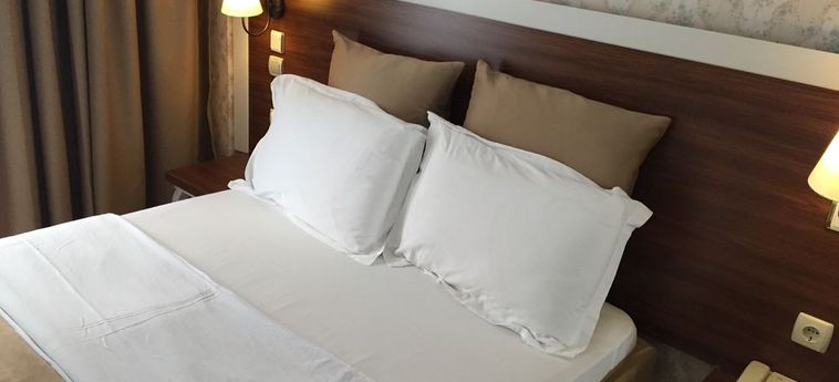 Hotel Akman Apart  Kusadasi: Foto 