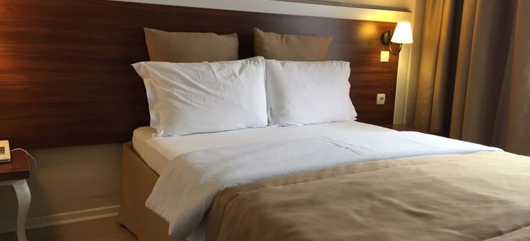 Hotel Akman Apart  Kusadasi: Foto 