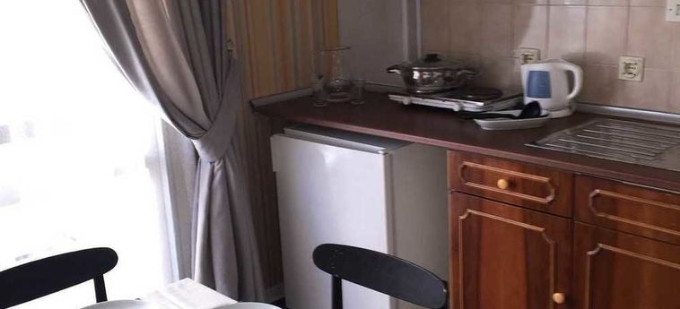Hotel Akman Apart  Kusadasi: Foto 