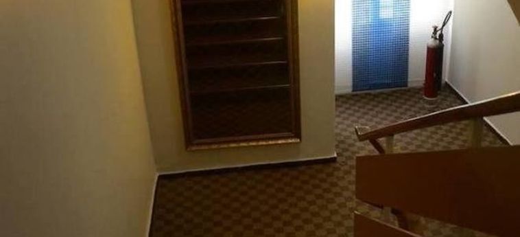 Hotel Akman Apart  Kusadasi: Foto 