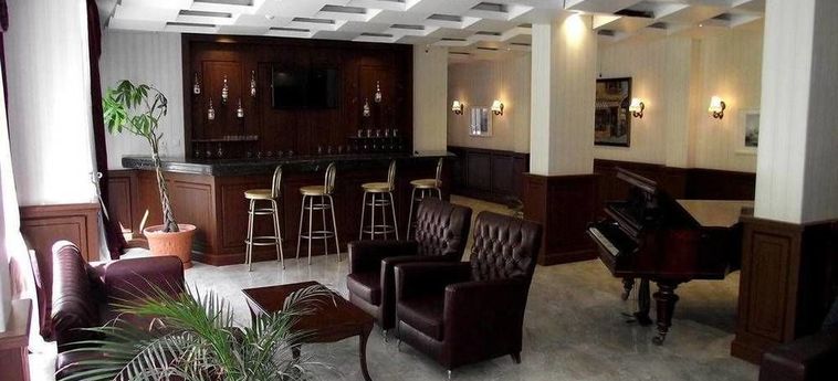 Hotel Akman Apart  Kusadasi: Foto 