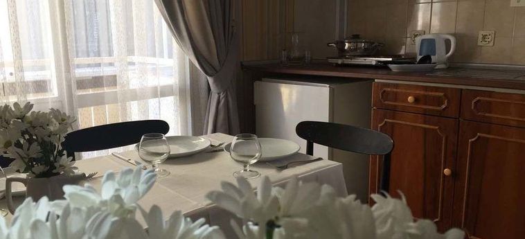 Hotel Akman Apart  Kusadasi: Foto 