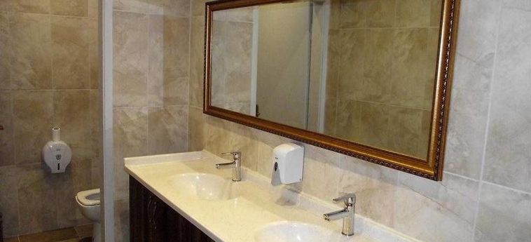 Hotel Akman Apart  Kusadasi: Foto 