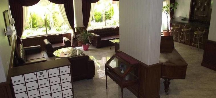 Hotel Akman Apart  Kusadasi: Foto 