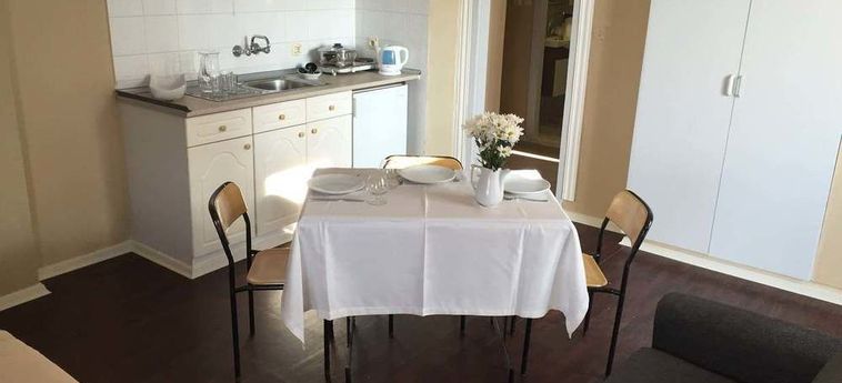 Hotel Akman Apart  Kusadasi: Foto 