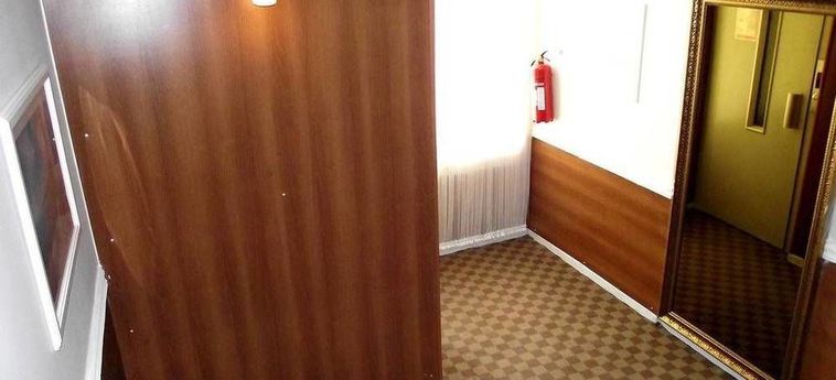 Hotel Akman Apart  Kusadasi: Foto 