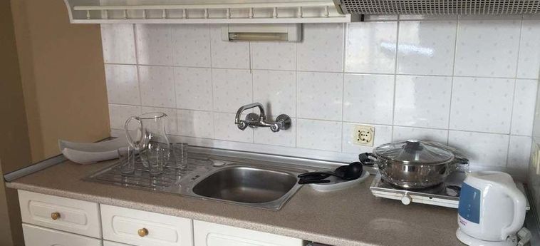 Hotel Akman Apart  Kusadasi: Foto 
