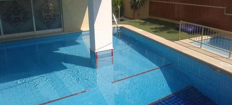 Hotel Akman Apart  Kusadasi: Foto 