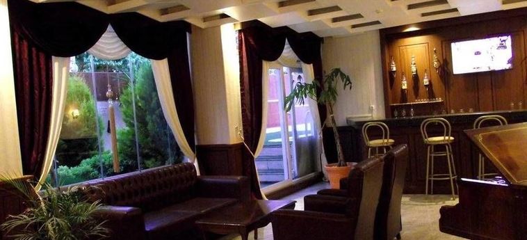 Hotel Akman Apart  Kusadasi: Foto 