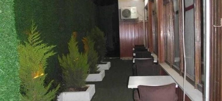 Hotel Akman Apart  Kusadasi: Foto 