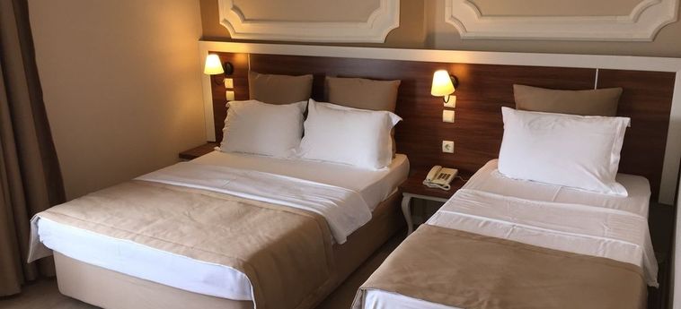 Hotel Akman Apart  Kusadasi: Foto 