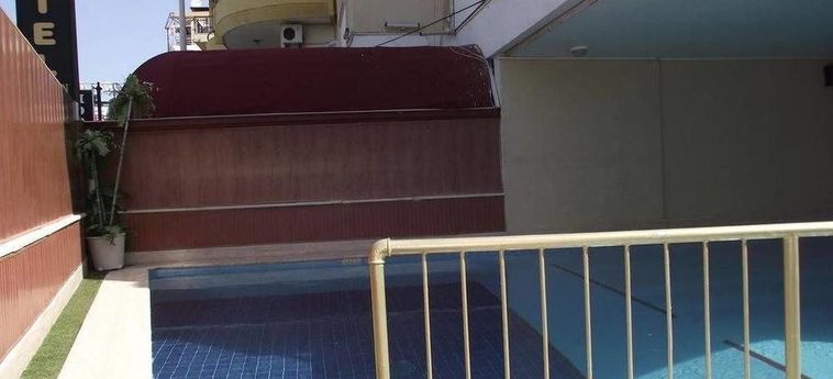 Hotel Akman Apart  Kusadasi: Foto 