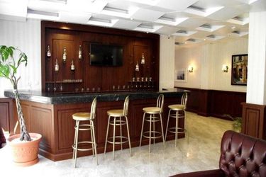 Hotel Akman Apart  Kusadasi: Photo 