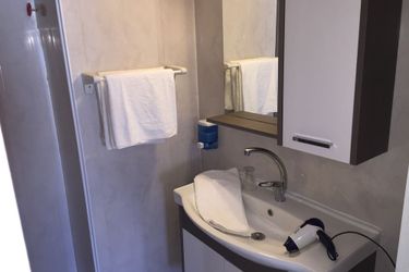 Hotel Akman Apart  Kusadasi: Photo 