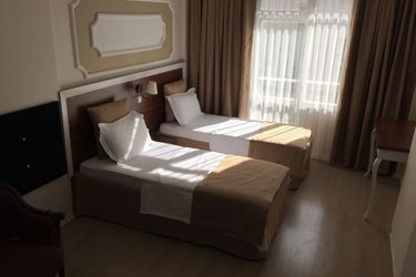 Hotel Akman Apart  Kusadasi: Photo 