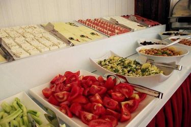Hotel Akman Apart  Kusadasi: Photo 