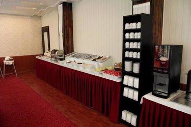 Hotel Akman Apart  Kusadasi: Photo 
