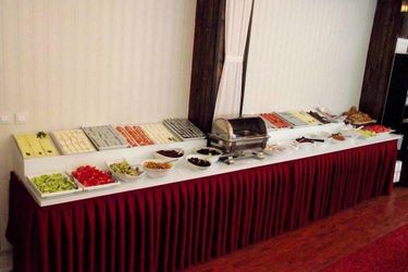 Hotel Akman Apart  Kusadasi: Photo 