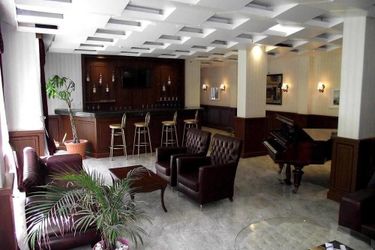Hotel Akman Apart  Kusadasi: Photo 