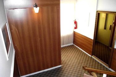 Hotel Akman Apart  Kusadasi: Photo 