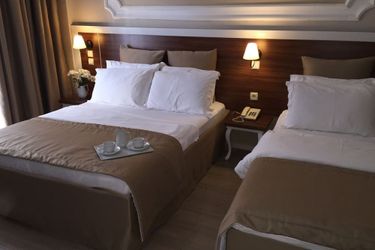 Hotel Akman Apart  Kusadasi: Photo 