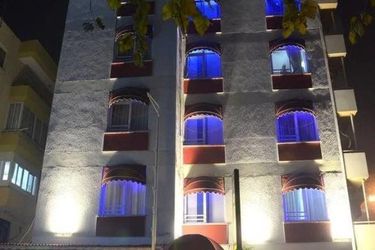 Hotel Akman Apart  Kusadasi: Photo 