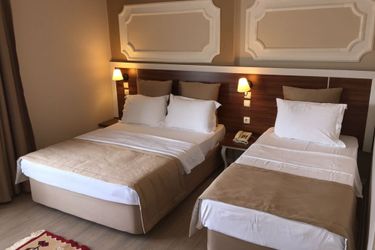 Hotel Akman Apart  Kusadasi: Photo 