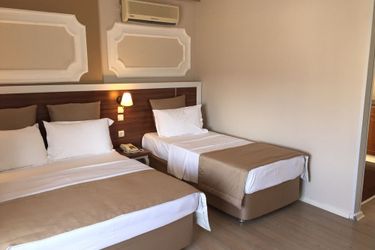 Hotel Akman Apart  Kusadasi: Photo 