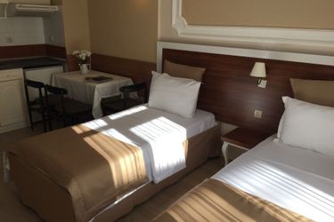 Hotel Akman Apart  Kusadasi: Photo 