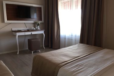 Hotel Akman Apart  Kusadasi: Photo 