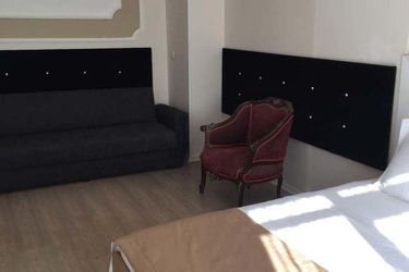Hotel Akman Apart  Kusadasi: Photo 