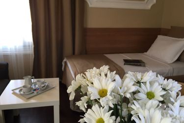 Hotel Akman Apart  Kusadasi: Photo 