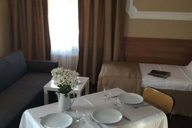 Hotel Akman Apart  Kusadasi: Photo 
