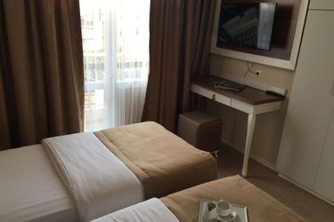 Hotel Akman Apart  Kusadasi: Photo 